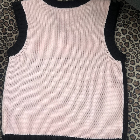 Vintage Powder Room sweater - Picture 5 of 5